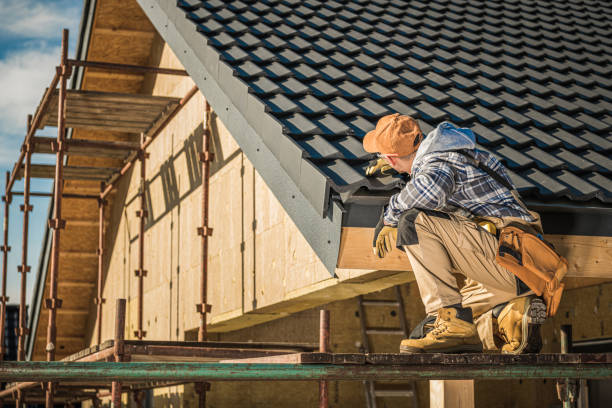 Cambridge, NE  Roofing repair and installation Company